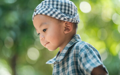 Does Your Baby Cry During Bedtime? Here Are a Few Possible Reasons