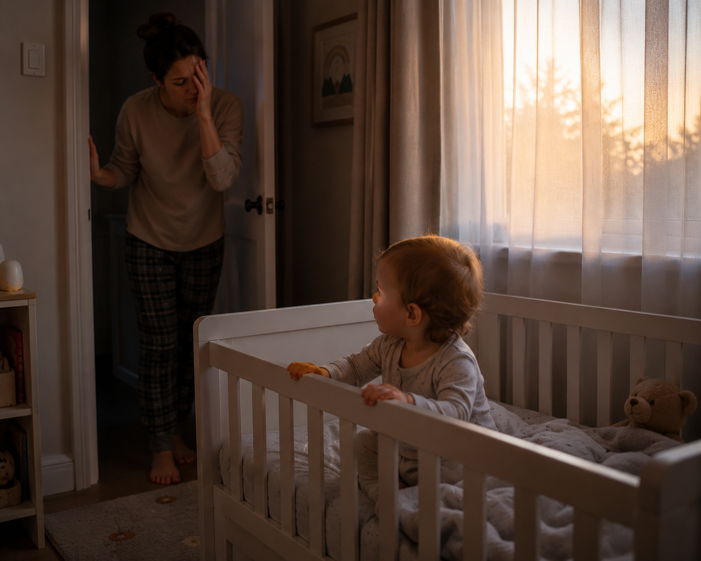 3. Early rising